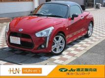 2014 Daihatsu Copen