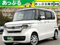 2023 Honda N BOX