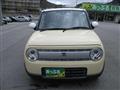 2015 Suzuki Lapin