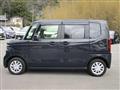2024 Honda N BOX