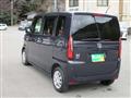 2024 Honda N BOX