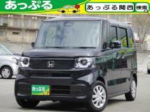 2024 Honda N BOX