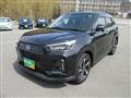 2023 Daihatsu Rocky