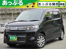 2011 Suzuki Wagon R