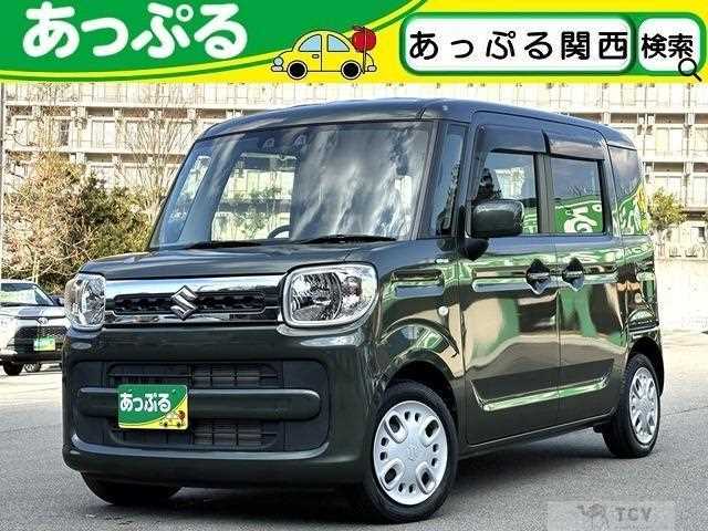2021 Suzuki Suzuki Others