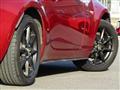 2015 Mazda Roadster