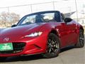 2015 Mazda Roadster