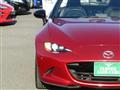 2015 Mazda Roadster