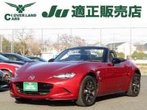 2015 Mazda Roadster