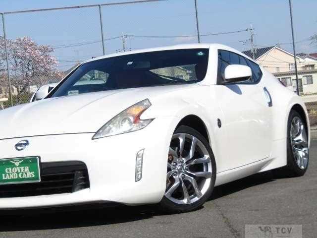 2013 Nissan Fairlady Z