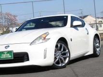 2013 Nissan Fairlady Z