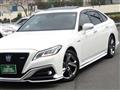 2020 Toyota Crown
