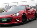 2013 Subaru BRZ