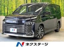 2022 Toyota Voxy