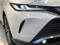 2022 Toyota Harrier