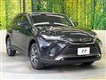 2025 Toyota Harrier