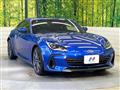 2023 Subaru BRZ