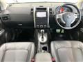 2010 Nissan X-Trail