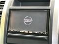 2010 Nissan X-Trail