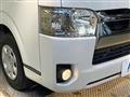 2020 Toyota Hiace Van