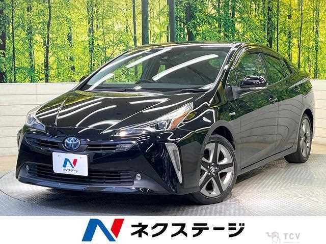 2019 Toyota Prius
