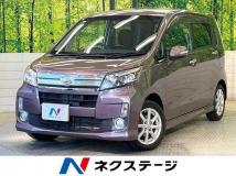 2013 Daihatsu Move