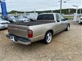 2003 Toyota Hilux Sports Pickup