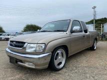 2003 Toyota Hilux Sports Pickup