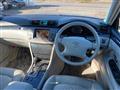 2001 Toyota Brevis