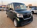 2020 Honda N BOX