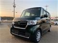 2020 Honda N BOX