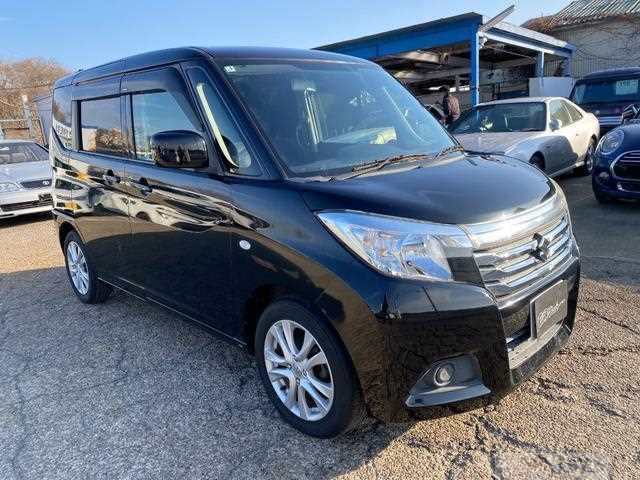 2015 Suzuki Suzuki Others