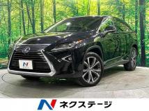 2015 Lexus RX