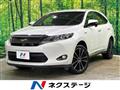 2014 Toyota Harrier Hybrid