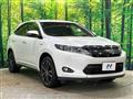 2014 Toyota Harrier Hybrid