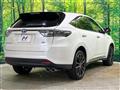 2014 Toyota Harrier Hybrid