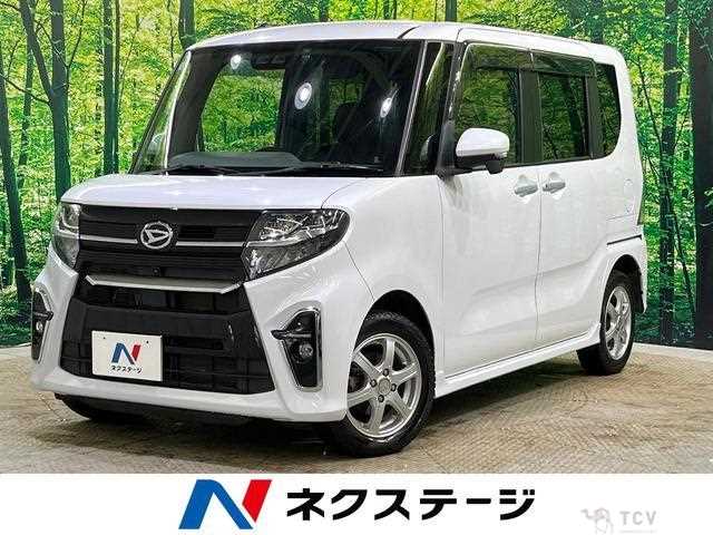 2019 Daihatsu Tanto