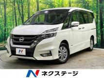 2019 Nissan Serena