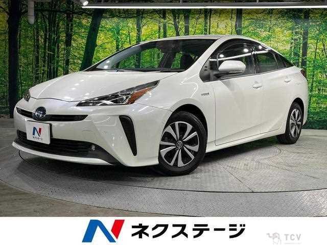 2019 Toyota Prius
