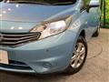 2013 Nissan Note