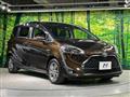 2020 Toyota Sienta