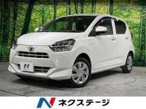 2019 Daihatsu Mira