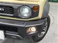 2024 Suzuki Jimny Sierra