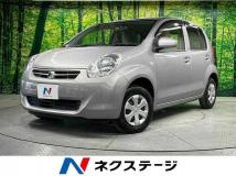 2013 Toyota Passo