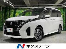 2023 Nissan Serena
