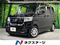 2020 Honda N BOX