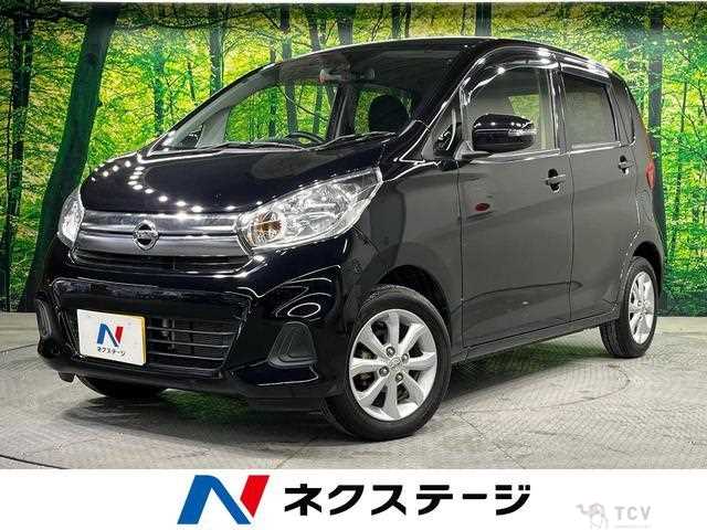 2016 Nissan Nissan Others