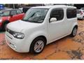 2019 Nissan Cube