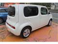 2019 Nissan Cube
