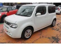 2019 Nissan Cube